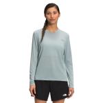 The North Face Wander Longsleeve Womens Mid Layer 2022