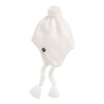 The North Face Purrl Stitch Earflap Kids Hat 2022