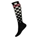 SmartWool PhD Vans Checker Snowboard Socks 2022