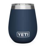 YETI Rambler 10 oz Wine with Lid