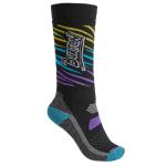 Burton Performance Midweight Kids Snowboard Socks 2022