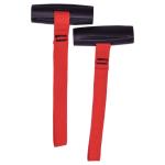 Malone Quicklash T Style Hood Loops