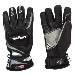 Level Race CF Ski Racing Gloves 2015