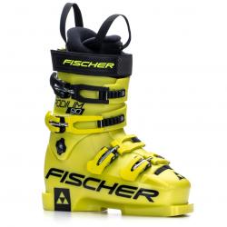 Fischer RC4 Podium 90 Junior Race Ski Boots 2020