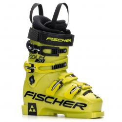 Fischer RC4 Podium 70 Junior Race Ski Boots 2020