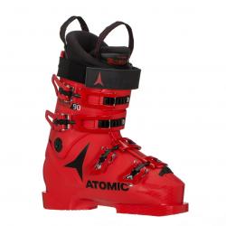 Atomic Redster Club Sport 90 LC Junior Race Ski Boots 2019