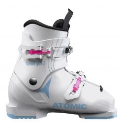 Atomic Hawx 2 Girls Ski Boots 2022
