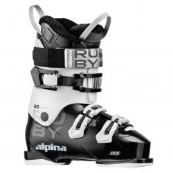 Alpina Ruby 65 Heat Womens Ski Boots 2019