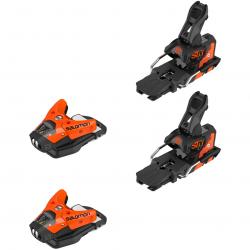 Salomon STH2 WTR 13 Ski Bindings 2022