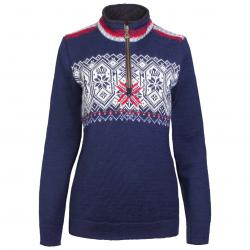 Dale Of Norway Norge Feminine Womens Sweater