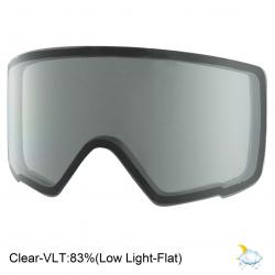 Anon M3 Goggle Replacement Lens 2022