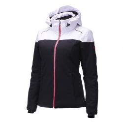 Descente Emilia Jacket Womens Insulated Ski Jacket 2020