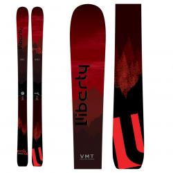 Liberty Skis Evolv100 Skis 2020