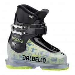 Dalbello Menace 1.0 Kids Ski Boots