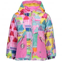 Obermeyer Glam Toddler Girls Ski Jacket 2020
