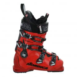 Nordica Speedmachine 130 Ski Boots 2020