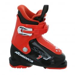 Nordica Speedmachine J 1 Kids Ski Boots 2022