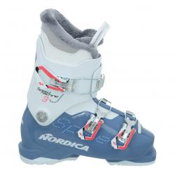 Nordica Speedmachine J3 Girls Ski Boots 2022