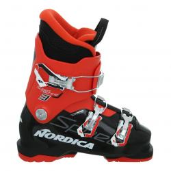 Nordica Speedmachine J3 Kids Ski Boots 2022