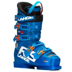 Lange RS 90 SC Junior Race Ski Boots 2022