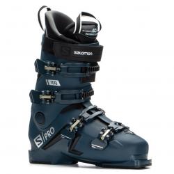 Salomon S/Pro 100 Ski Boots