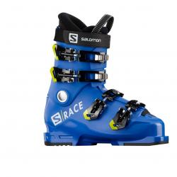 Salomon S/Race 60 T L Kids Ski Boots