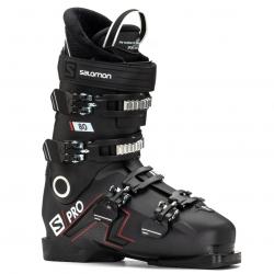 Salomon S/ Pro 80 Ski Boots 2020