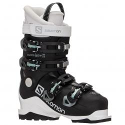 Salomon X-Access 60 Wide Womens Ski Boots 2022