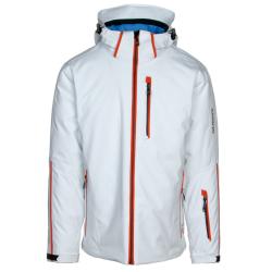 karbon radar ski jacket