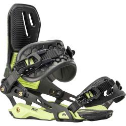 rome slice se snowboard bindings 2020