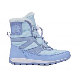 Sorel Frozen 2 Whitney Short Lace Girls Boots 2020