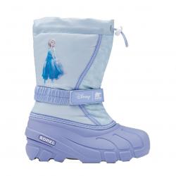 Sorel Frozen 2 Elsa Flurry Girls Boots 2020