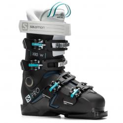 salomon quest pro cs sport w