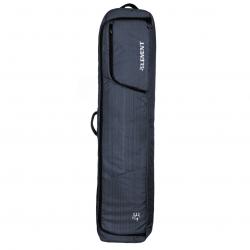 5th Element Bomber Double 157 Wheeled Snowboard Bag