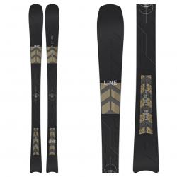 Line Blade Womens Skis
