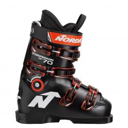 Nordica Dobermann GP 70 Junior Race Ski Boots 2020