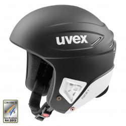 Uvex Race + Helmet 2020