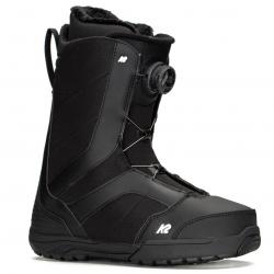 K2 Raider Boa Coiler Snowboard Boots 2022