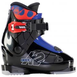 K2 Indy 1 Kids Ski Boots 2022