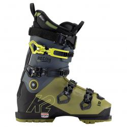 K2 Recon 120 MV Heat Ski Boots 2022