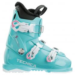 Tecnica JT 3 Pearl Girls Ski Boots 2022