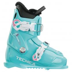 Tecnica JT 2 Pearl Girls Ski Boots 2022