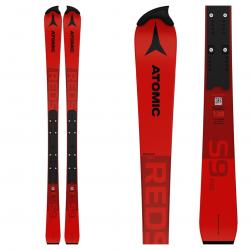 Atomic Redster S9 FIS J-RP Junior Race Skis 2022
