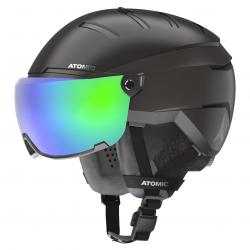 Atomic Savor GT AMID Visor HD Plus Helmet 2022