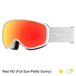 Atomic Count S 360 HD Goggles