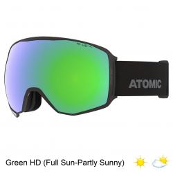 Atomic Count 360 HD Goggles