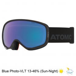 Atomic Count S Photochromic Goggles 2022