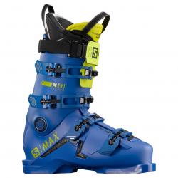 Salomon S/Max 130 Carbon Ski Boots