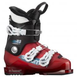 Salomon T3 RT Kids Ski Boots 2022