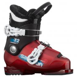 Salomon T2 RT Kids Ski Boots 2022
